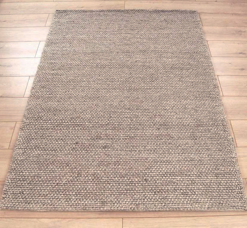 Jewel Handmade Rug - Camel