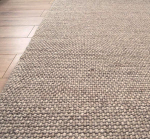 Jewel Handmade Rug - Camel