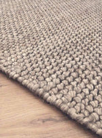 Load image into Gallery viewer, Jewel Handmade Rug - Camel
