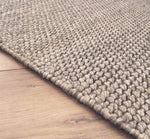 Load image into Gallery viewer, Jewel Handmade Rug - Camel
