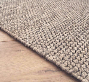Jewel Handmade Rug - Camel