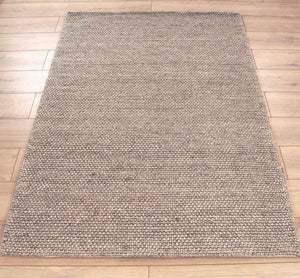 Jewel Handmade Rug - Camel